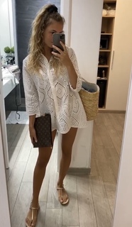 Chiara Stile feet photo thumbnail