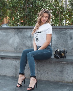 Chiara Stile feet photo thumbnail