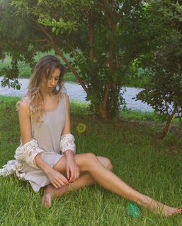 Chiara Stile feet photo thumbnail