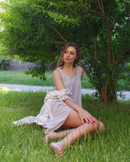 Chiara Stile feet photo thumbnail