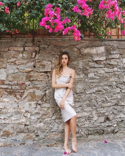 Chiara Stile feet photo thumbnail