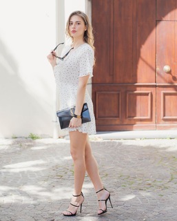 Chiara Stile feet photo thumbnail