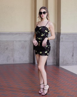 Chiara Stile feet photo thumbnail