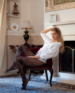 Chiara Stile feet photo thumbnail