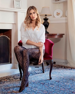 Chiara Stile feet photo thumbnail