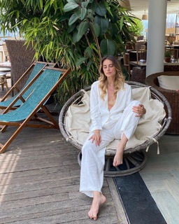 Chiara Stile feet photo thumbnail