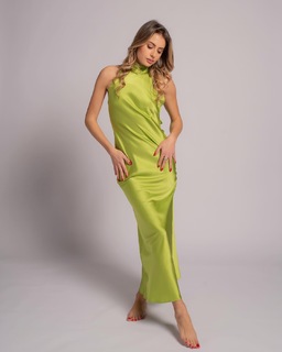 Chiara Stile feet photo thumbnail