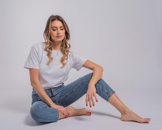 Chiara Stile feet photo thumbnail