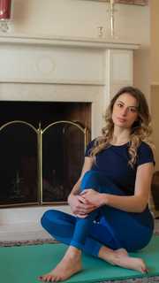 Chiara Stile feet photo thumbnail