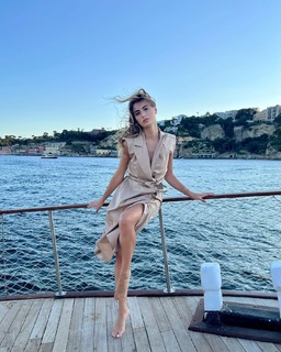 Chiara Stile feet photo thumbnail