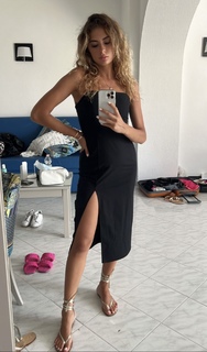 Chiara Stile feet photo thumbnail