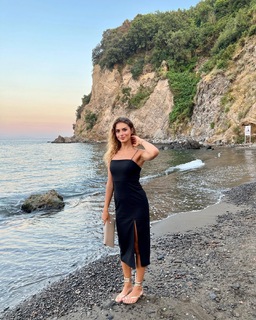 Chiara Stile feet photo thumbnail