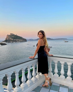 Chiara Stile feet photo thumbnail