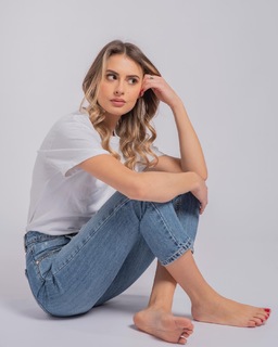 Chiara Stile feet photo thumbnail