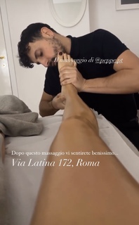 Chiara Stile feet photo thumbnail