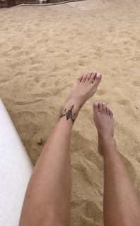 Chiara Stile feet photo thumbnail