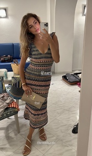 Chiara Stile feet photo thumbnail