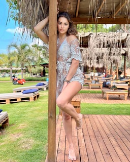 Chiara Stile feet photo thumbnail