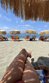 Chiara Stile feet photo thumbnail