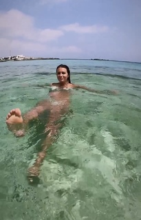 Chiara Stile feet photo thumbnail