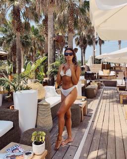 Chiara Stile feet photo thumbnail