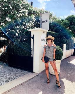 Chiara Stile feet photo thumbnail