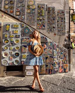 Chiara Stile feet photo thumbnail