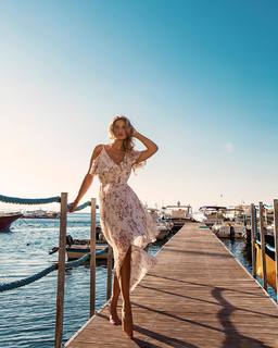 Chiara Stile feet photo thumbnail