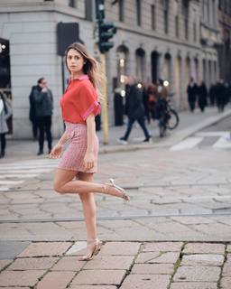 Chiara Stile feet photo thumbnail