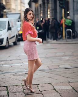 Chiara Stile feet photo thumbnail