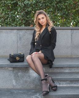 Chiara Stile feet photo thumbnail