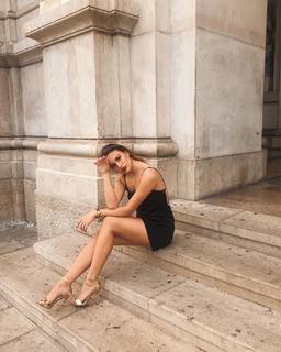 Chiara Stile feet photo thumbnail