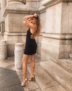 Chiara Stile feet photo thumbnail