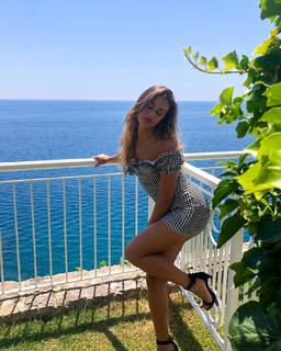 Chiara Stile feet photo thumbnail