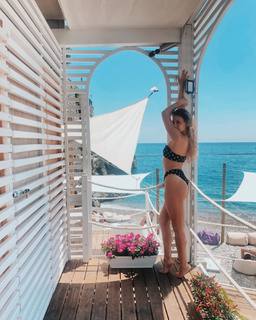 Chiara Stile feet photo thumbnail