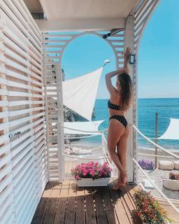 Chiara Stile feet photo thumbnail