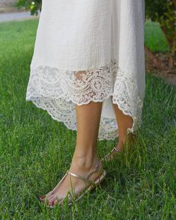 Chiara Stile feet photo thumbnail