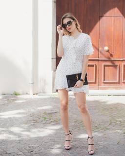 Chiara Stile feet photo thumbnail