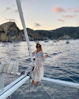 Chiara Stile feet photo thumbnail