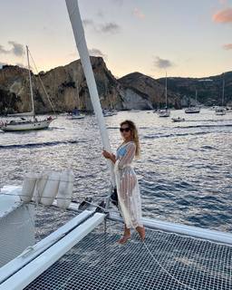 Chiara Stile feet photo thumbnail