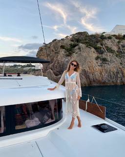 Chiara Stile feet photo thumbnail