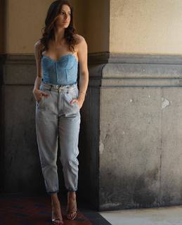 Chiara Stile feet photo thumbnail