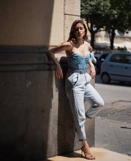 Chiara Stile feet photo thumbnail