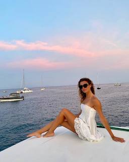 Chiara Stile feet photo thumbnail