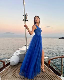 Chiara Stile feet photo thumbnail