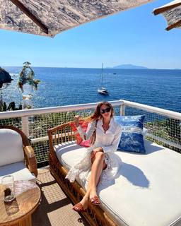 Chiara Stile feet photo thumbnail