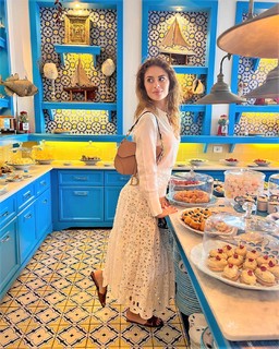 Chiara Stile feet photo thumbnail