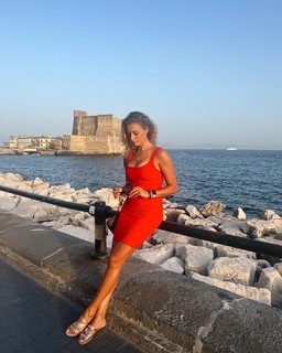 Chiara Stile feet photo thumbnail