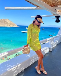 Chiara Stile feet photo thumbnail