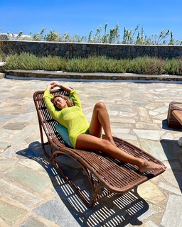 Chiara Stile feet photo thumbnail